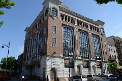 16 Congregation Viznitz 6 Lee Ave Williamsburg New York